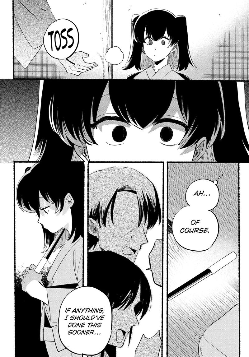 Rokurei Tenseishi Rinne Kuyakusho Dairokkanbu Joreika Katsudouki 25 28