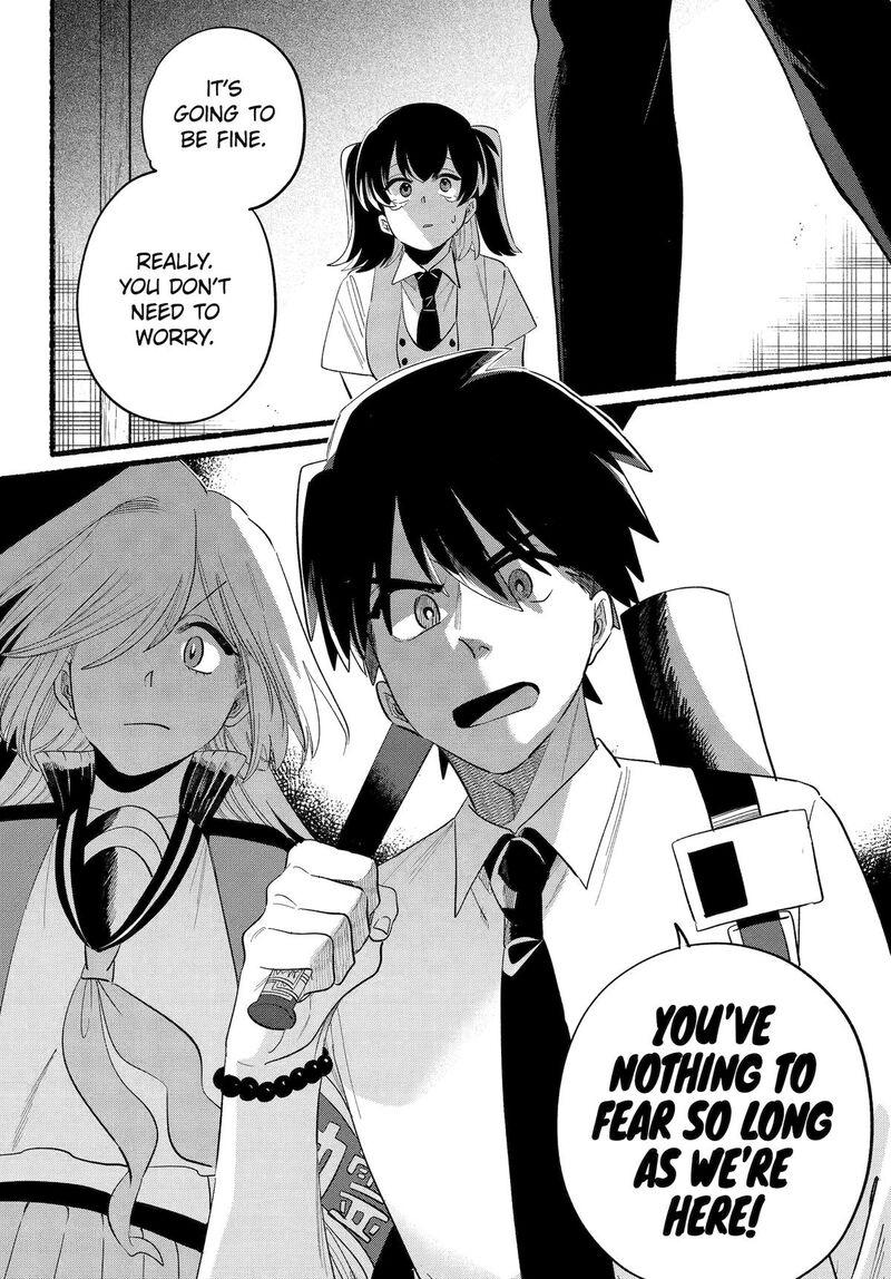 Rokurei Tenseishi Rinne Kuyakusho Dairokkanbu Joreika Katsudouki 25 36