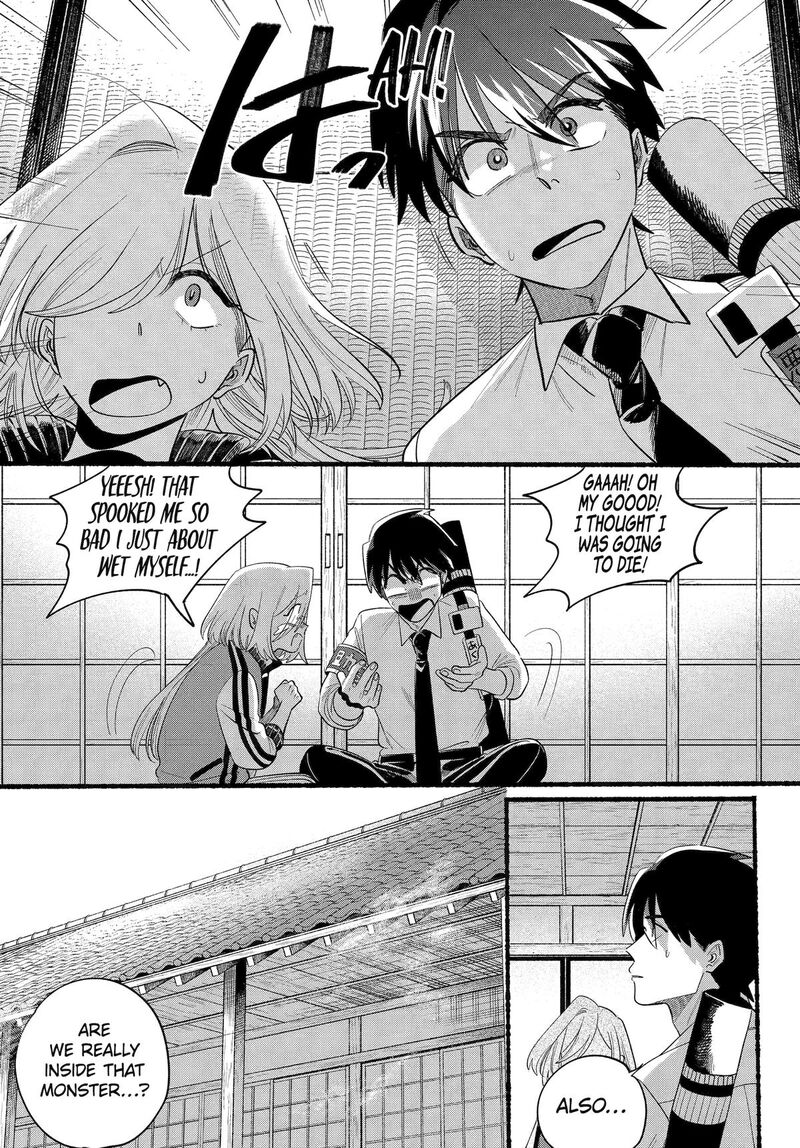 Rokurei Tenseishi Rinne Kuyakusho Dairokkanbu Joreika Katsudouki 25 7