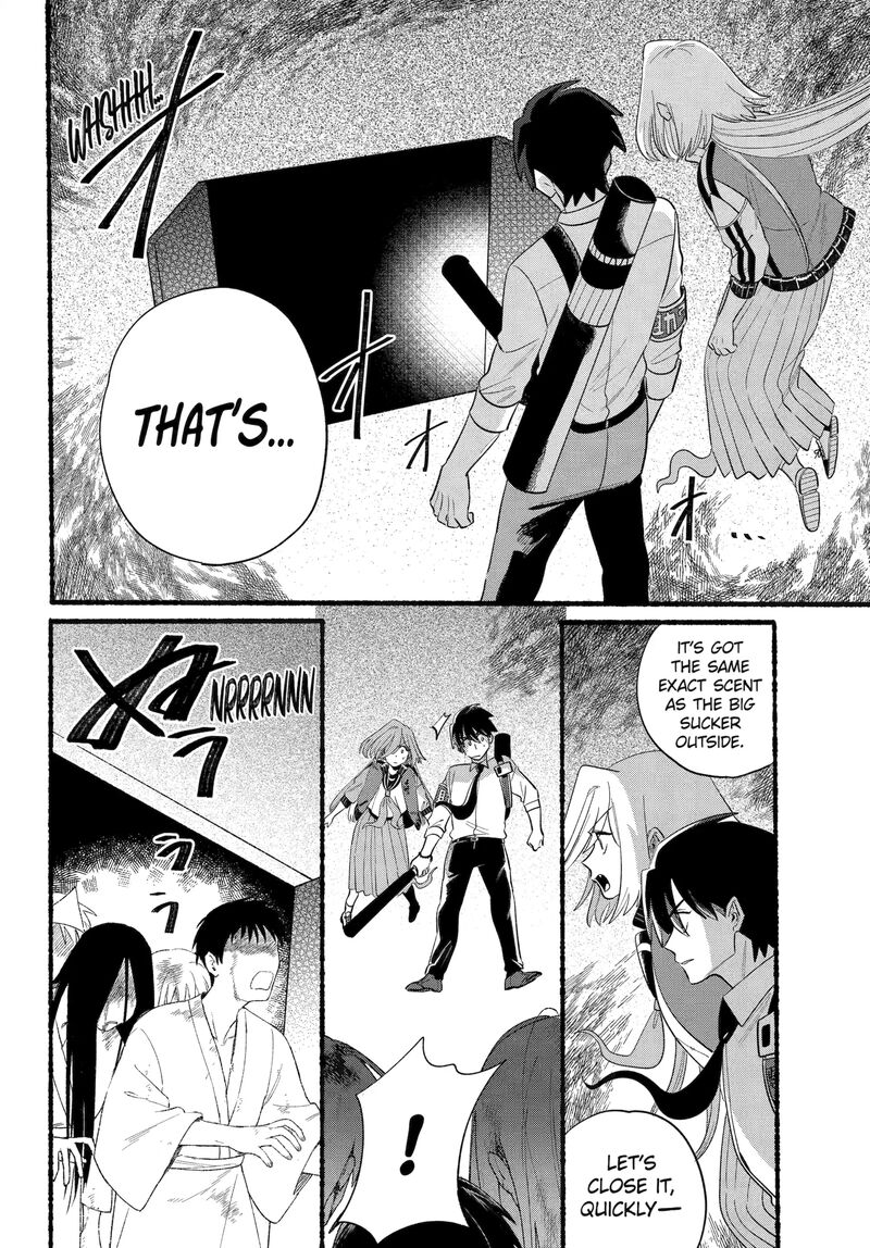 Rokurei Tenseishi Rinne Kuyakusho Dairokkanbu Joreika Katsudouki 26b 1