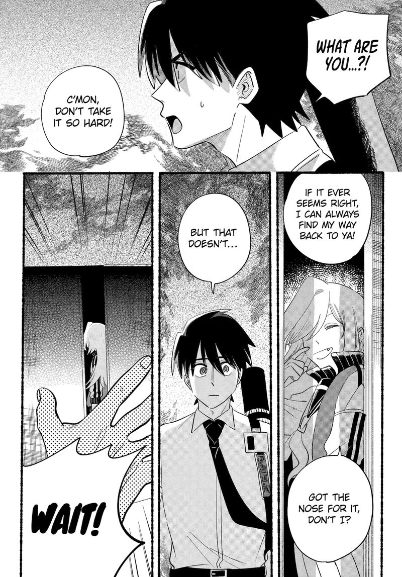 Rokurei Tenseishi Rinne Kuyakusho Dairokkanbu Joreika Katsudouki 26b 7
