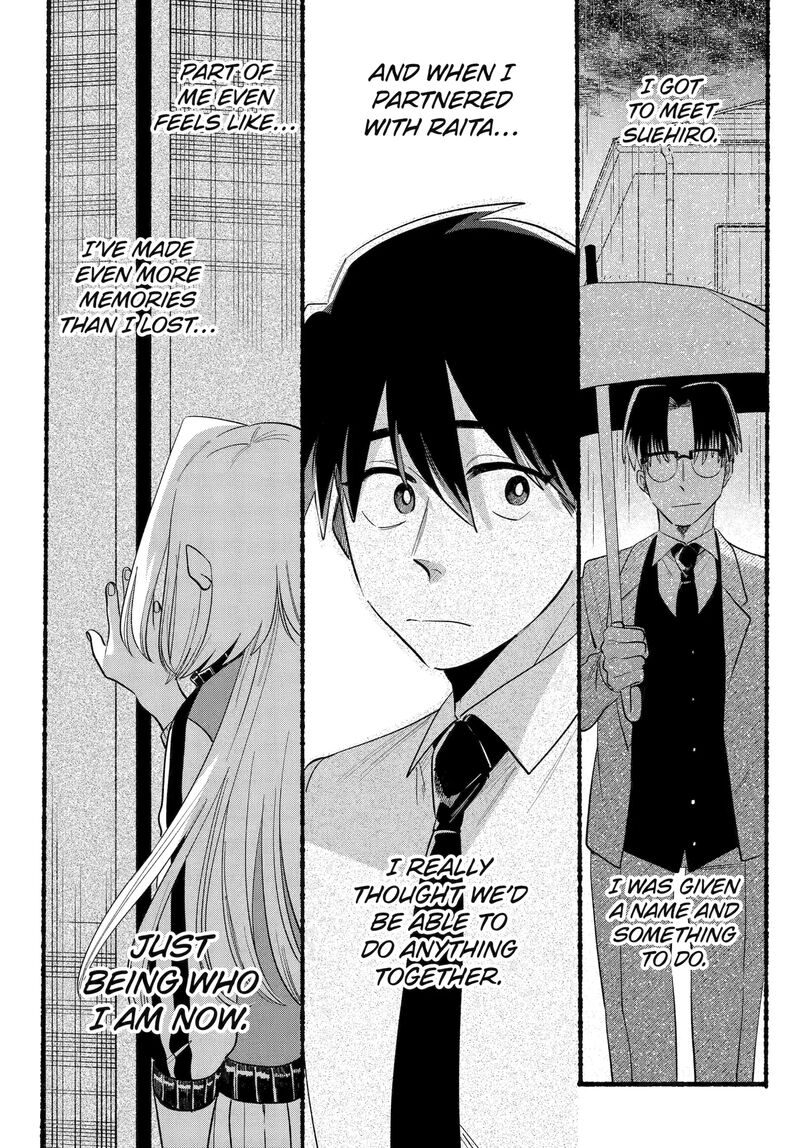Rokurei Tenseishi Rinne Kuyakusho Dairokkanbu Joreika Katsudouki 26b 9