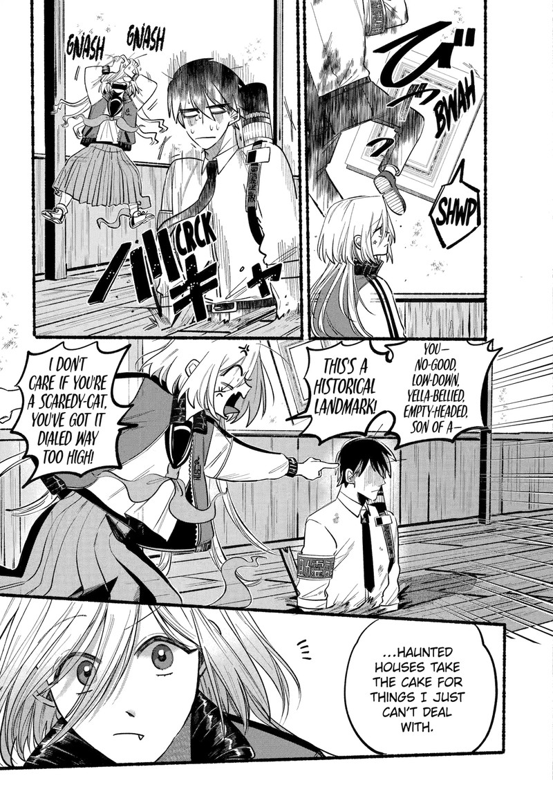 Rokurei Tenseishi Rinne Kuyakusho Dairokkanbu Joreika Katsudouki 3c 11