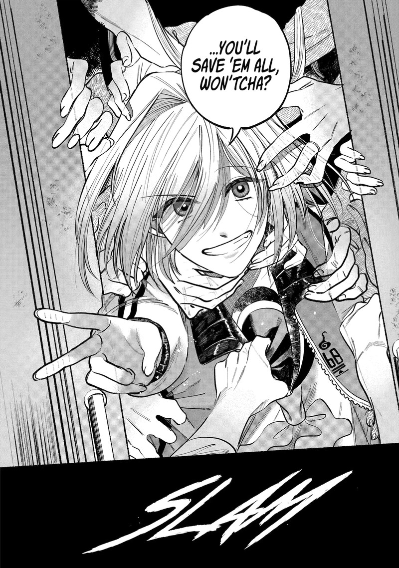 Rokurei Tenseishi Rinne Kuyakusho Dairokkanbu Joreika Katsudouki 3d 13