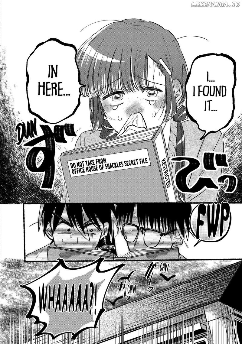 Rokurei Tenseishi Rinne Kuyakusho Dairokkanbu Joreika Katsudouki 4 20