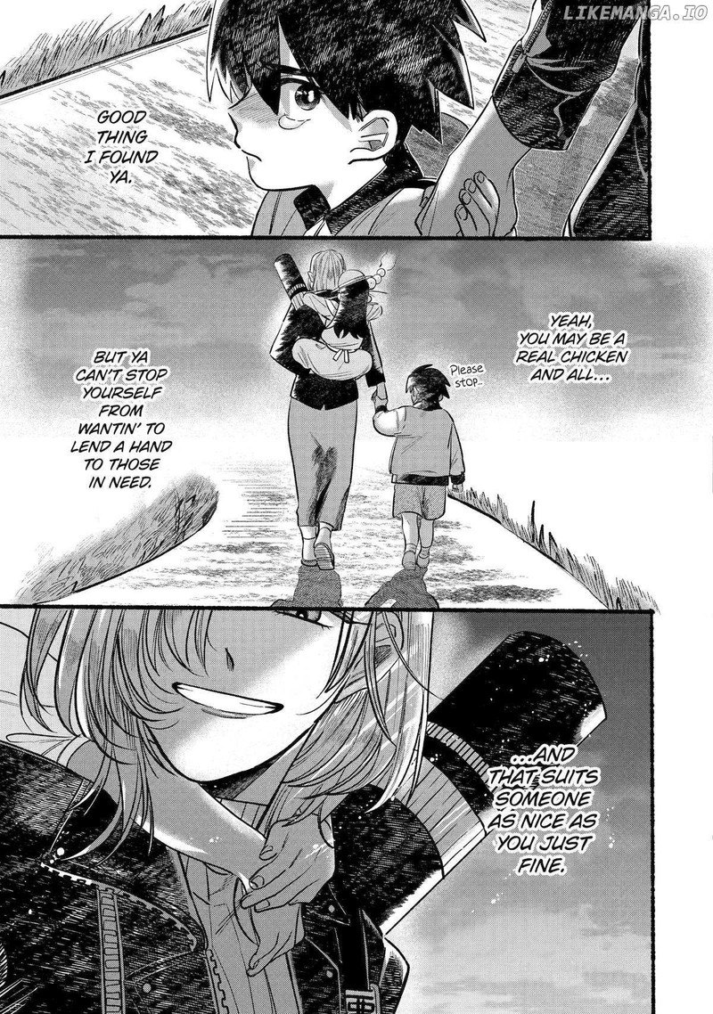Rokurei Tenseishi Rinne Kuyakusho Dairokkanbu Joreika Katsudouki 4 54