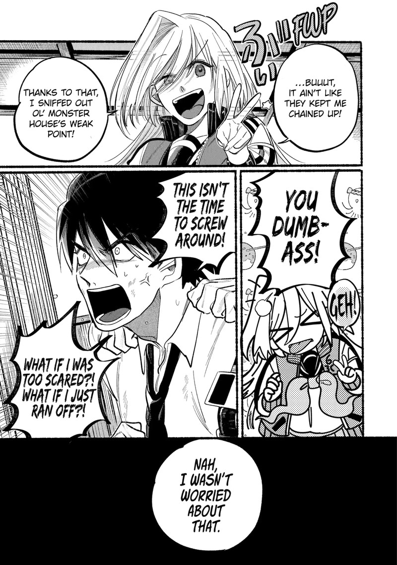 Rokurei Tenseishi Rinne Kuyakusho Dairokkanbu Joreika Katsudouki 4d 8