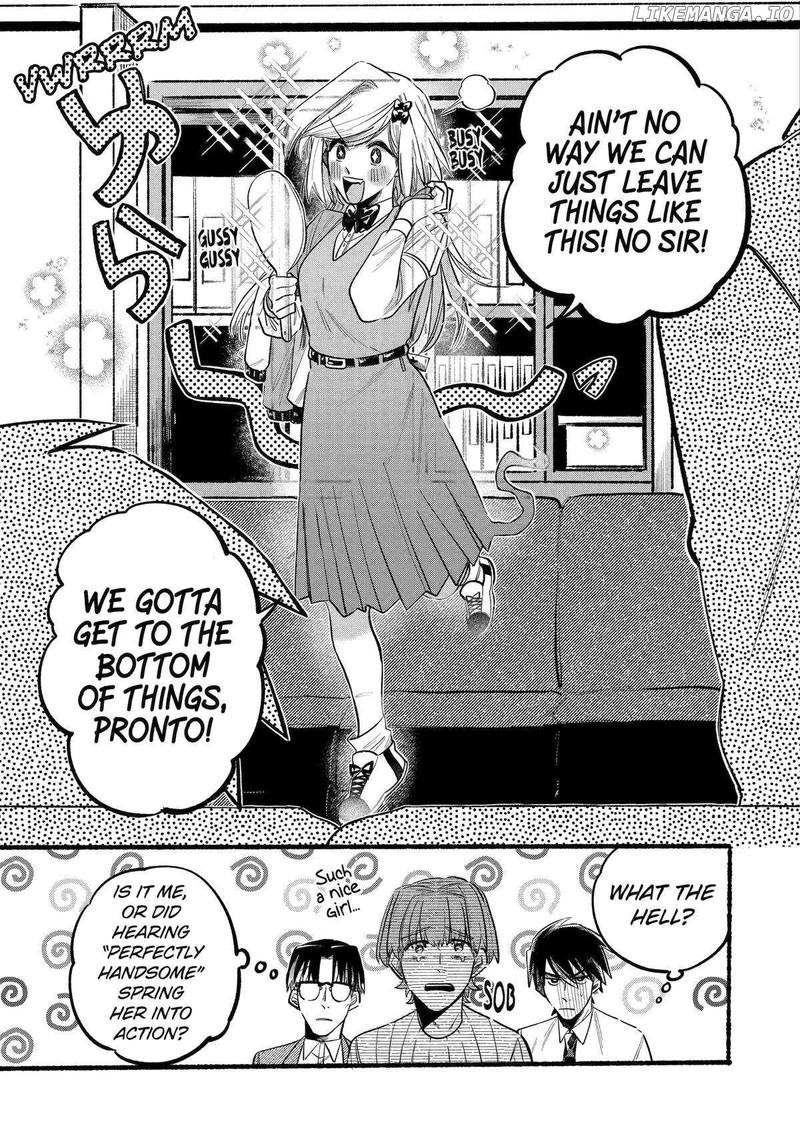 Rokurei Tenseishi Rinne Kuyakusho Dairokkanbu Joreika Katsudouki 5 13