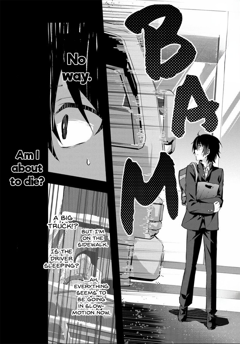 Romcom Manga Ni Haitte Shimatta No De Oshi No Make Heroine Wo Zenryoku De Shiawase Ni Suru 1 11