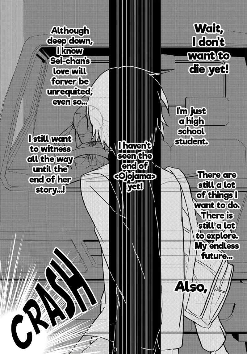 Romcom Manga Ni Haitte Shimatta No De Oshi No Make Heroine Wo Zenryoku De Shiawase Ni Suru 1 12