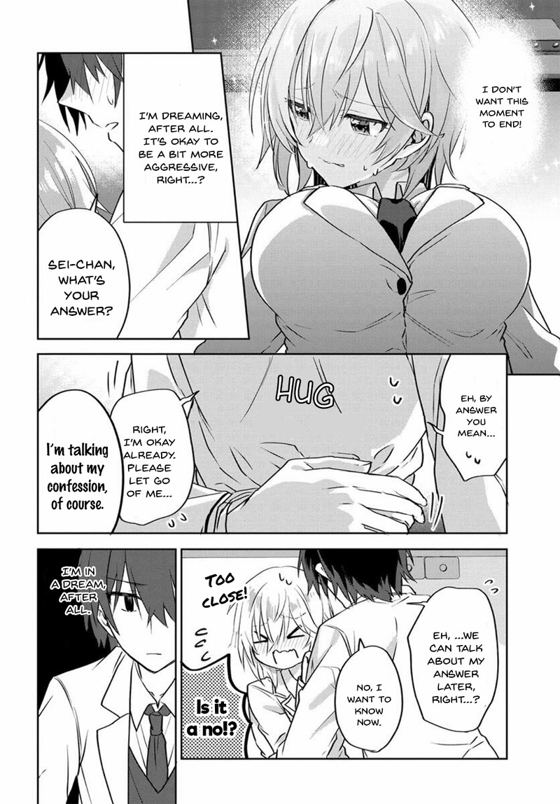 Romcom Manga Ni Haitte Shimatta No De Oshi No Make Heroine Wo Zenryoku De Shiawase Ni Suru 1 30
