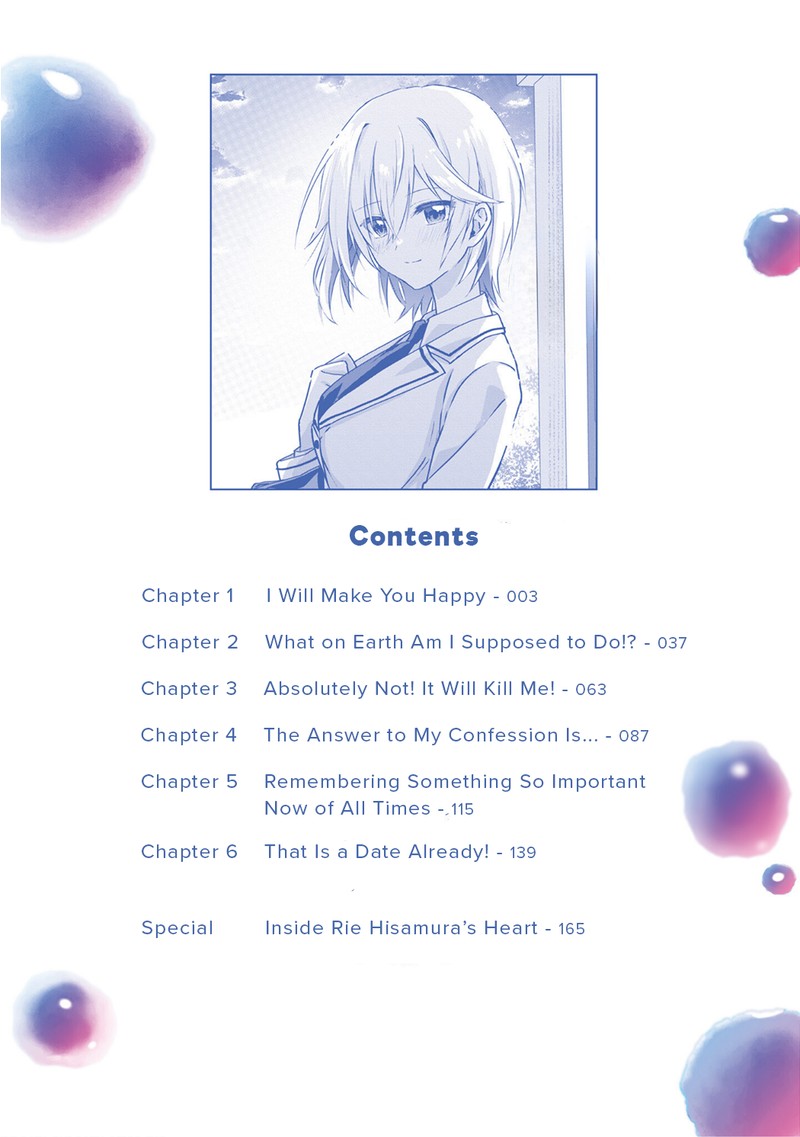 Romcom Manga Ni Haitte Shimatta No De Oshi No Make Heroine Wo Zenryoku De Shiawase Ni Suru 1 4