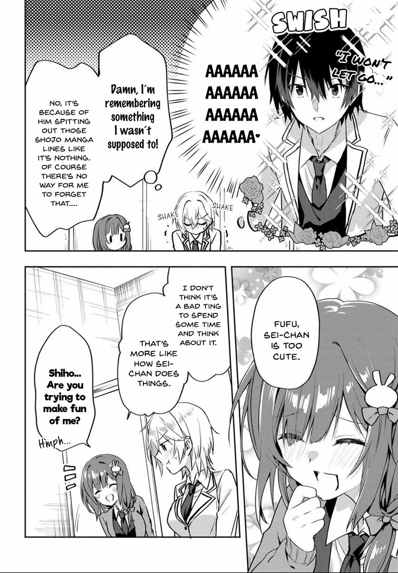 Romcom Manga Ni Haitte Shimatta No De Oshi No Make Heroine Wo Zenryoku De Shiawase Ni Suru 2 10