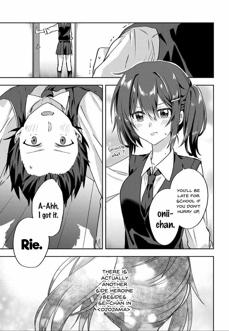 Romcom Manga Ni Haitte Shimatta No De Oshi No Make Heroine Wo Zenryoku De Shiawase Ni Suru 2 17