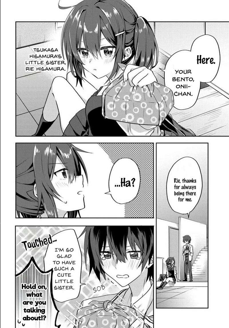 Romcom Manga Ni Haitte Shimatta No De Oshi No Make Heroine Wo Zenryoku De Shiawase Ni Suru 2 18