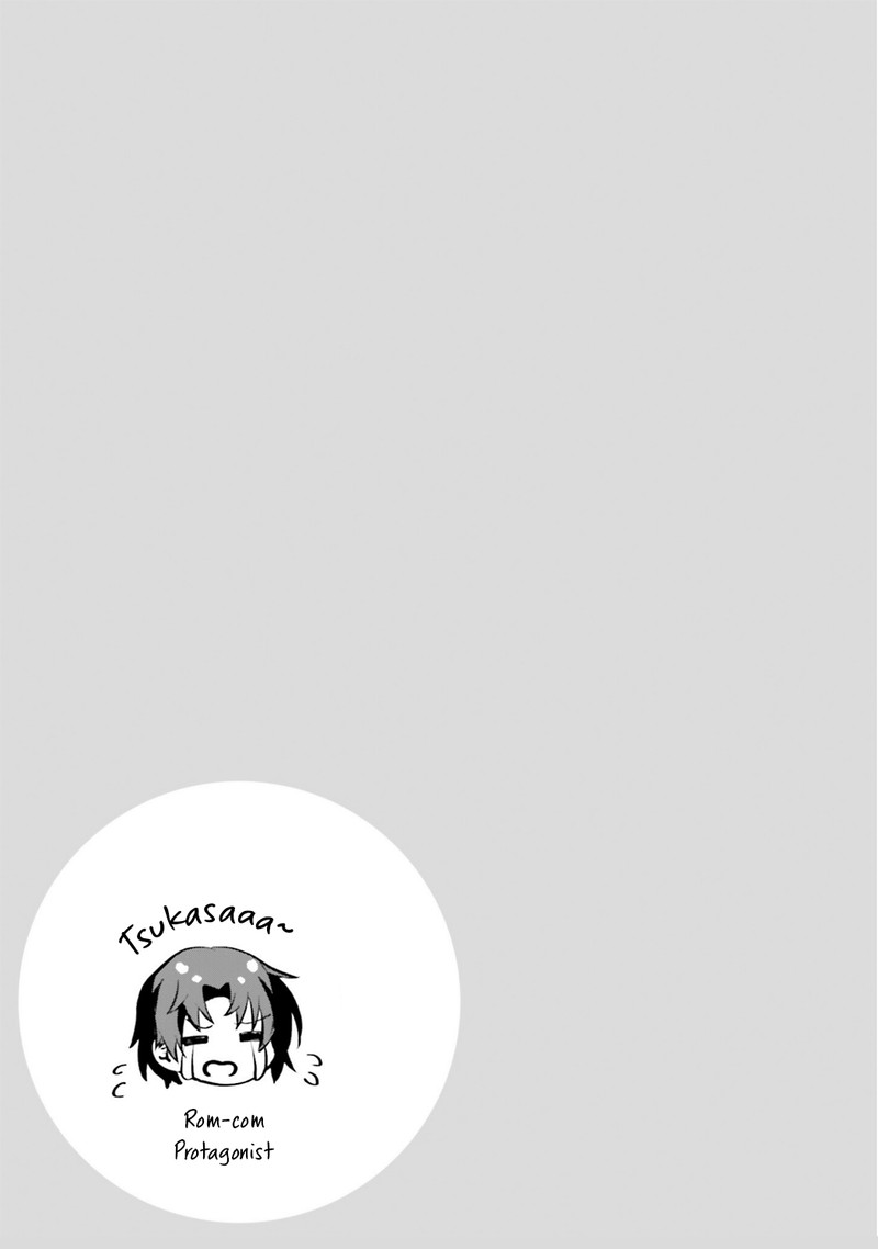 Romcom Manga Ni Haitte Shimatta No De Oshi No Make Heroine Wo Zenryoku De Shiawase Ni Suru 2 25