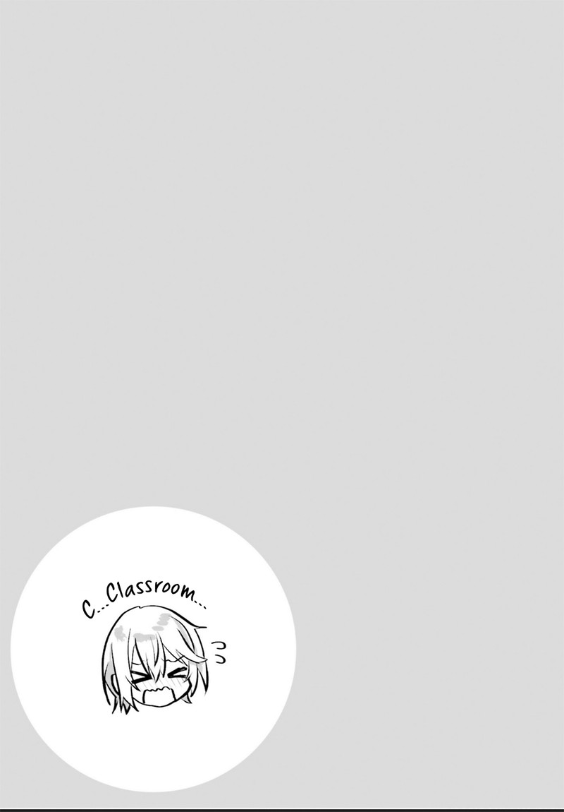Romcom Manga Ni Haitte Shimatta No De Oshi No Make Heroine Wo Zenryoku De Shiawase Ni Suru 3 23