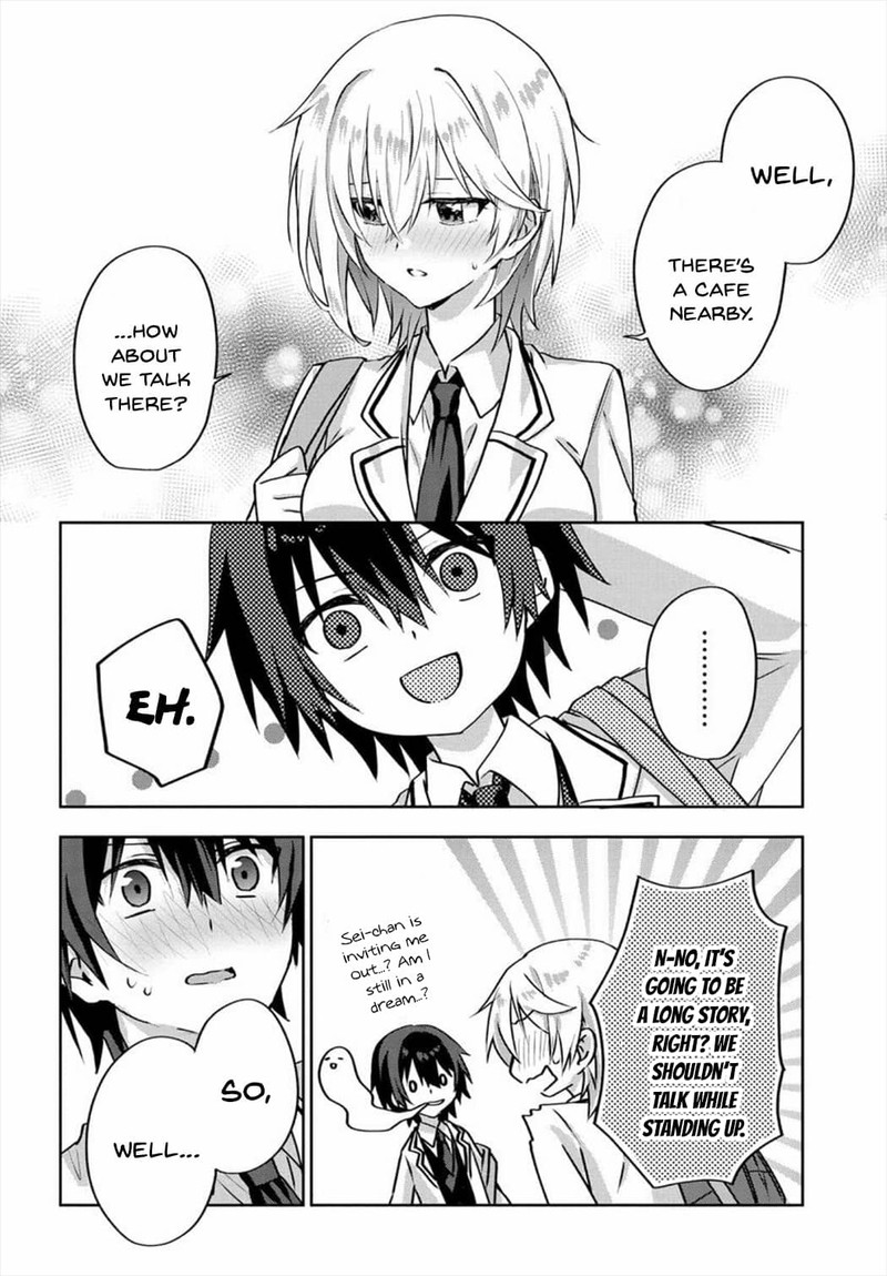 Romcom Manga Ni Haitte Shimatta No De Oshi No Make Heroine Wo Zenryoku De Shiawase Ni Suru 3e 6