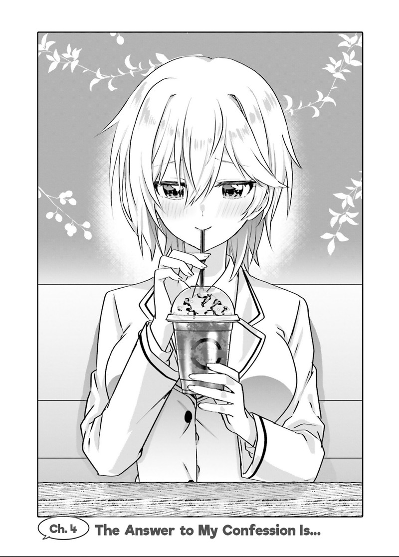 Romcom Manga Ni Haitte Shimatta No De Oshi No Make Heroine Wo Zenryoku De Shiawase Ni Suru 4 1
