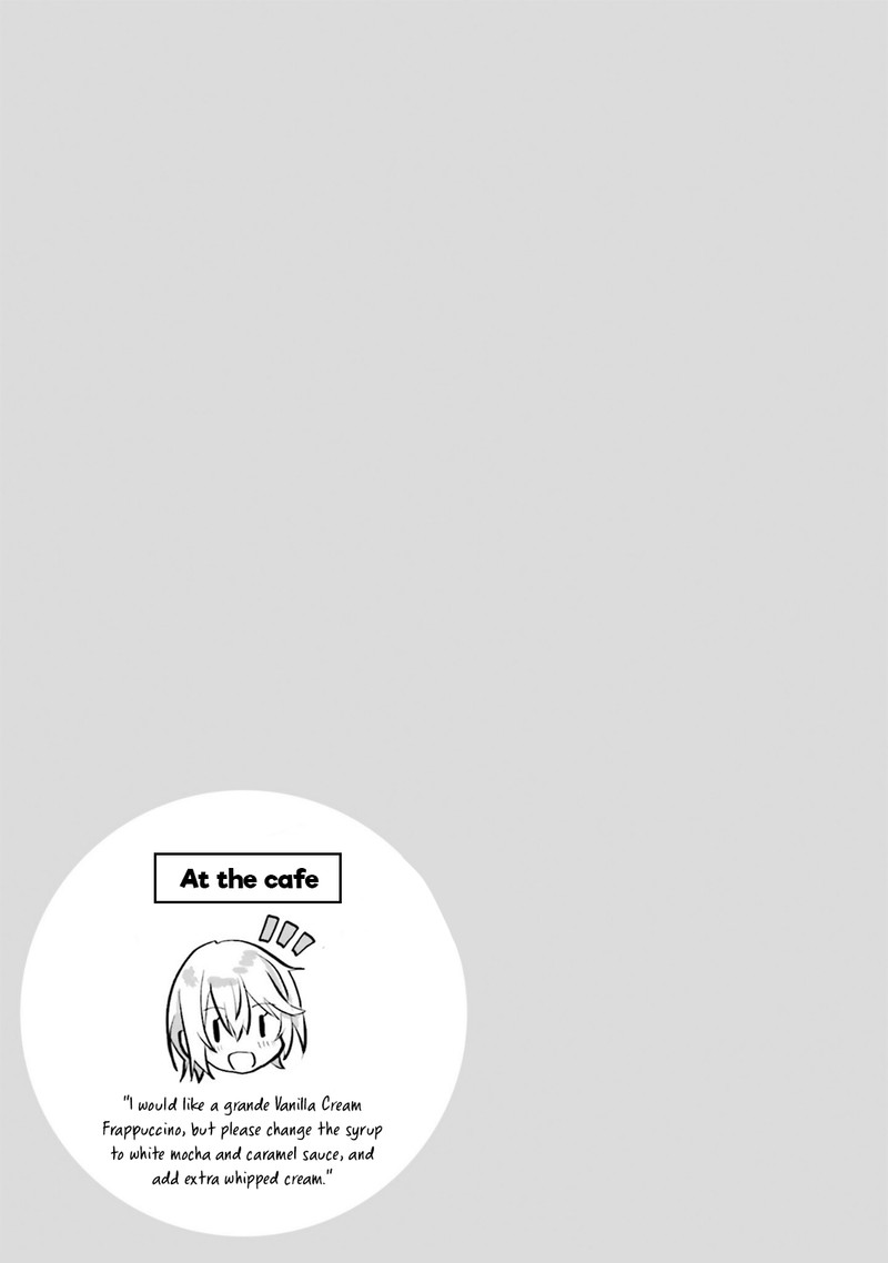 Romcom Manga Ni Haitte Shimatta No De Oshi No Make Heroine Wo Zenryoku De Shiawase Ni Suru 4 20