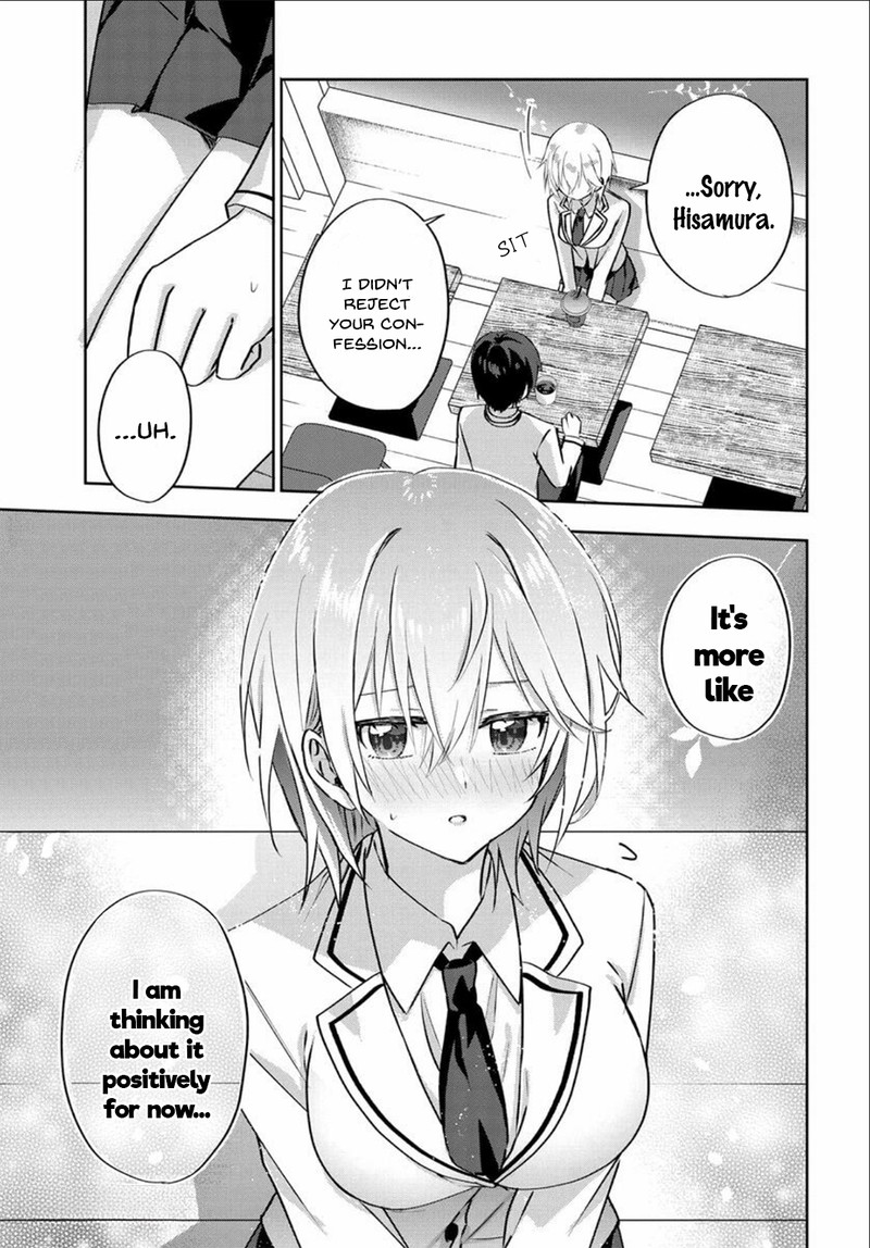Romcom Manga Ni Haitte Shimatta No De Oshi No Make Heroine Wo Zenryoku De Shiawase Ni Suru 4 8