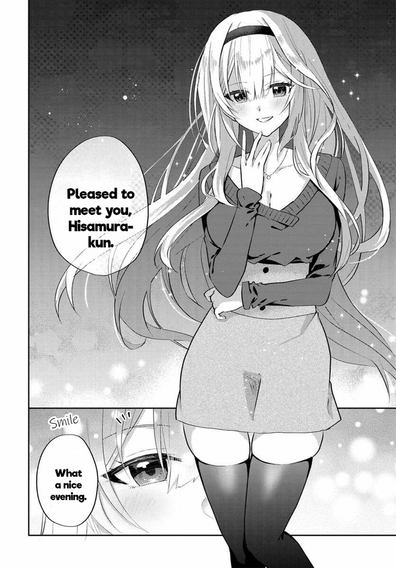 Romcom Manga Ni Haitte Shimatta No De Oshi No Make Heroine Wo Zenryoku De Shiawase Ni Suru 5 19