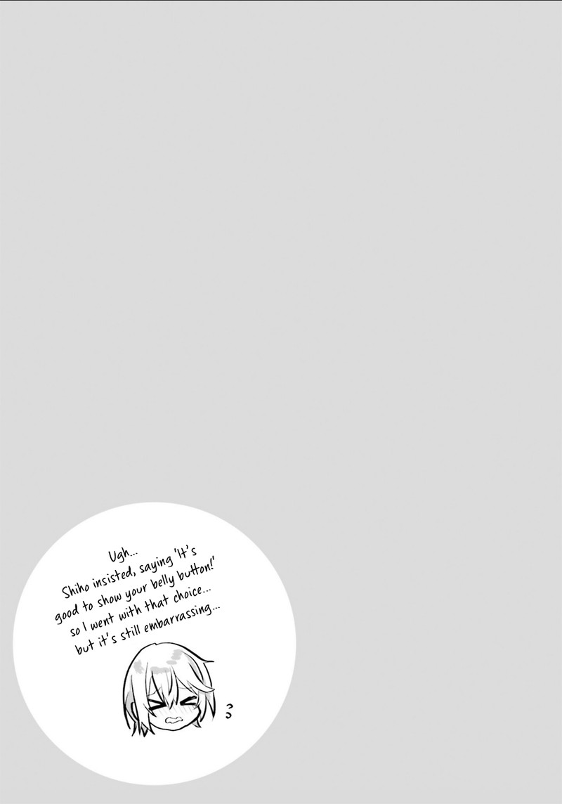 Romcom Manga Ni Haitte Shimatta No De Oshi No Make Heroine Wo Zenryoku De Shiawase Ni Suru 6 25