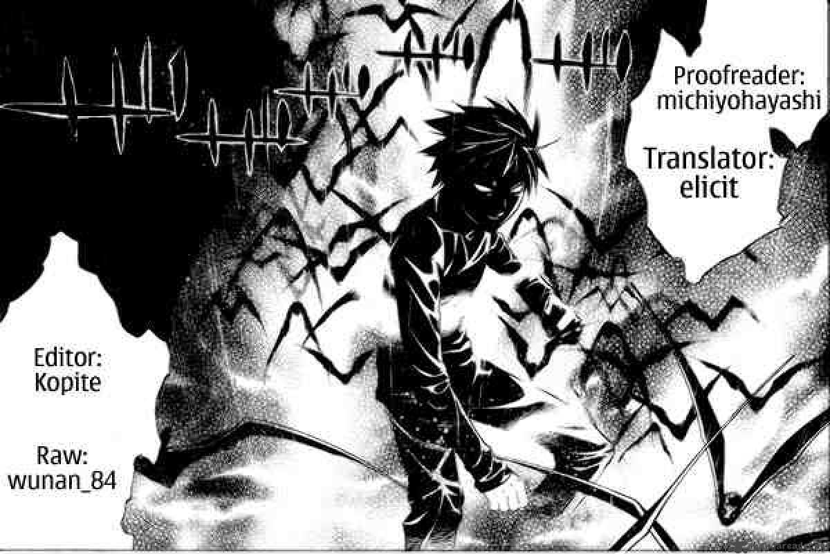 Rosario Vampire 39 45