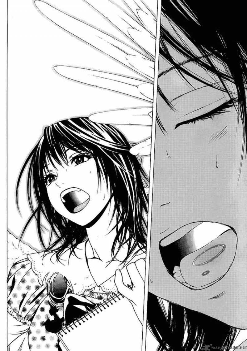 Rosario Vampire II 22 17