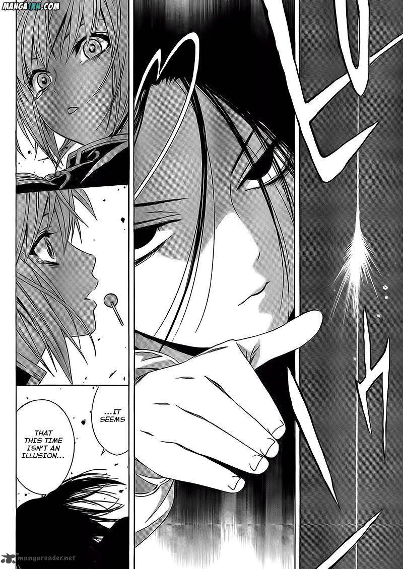 Rosario Vampire II 53 29