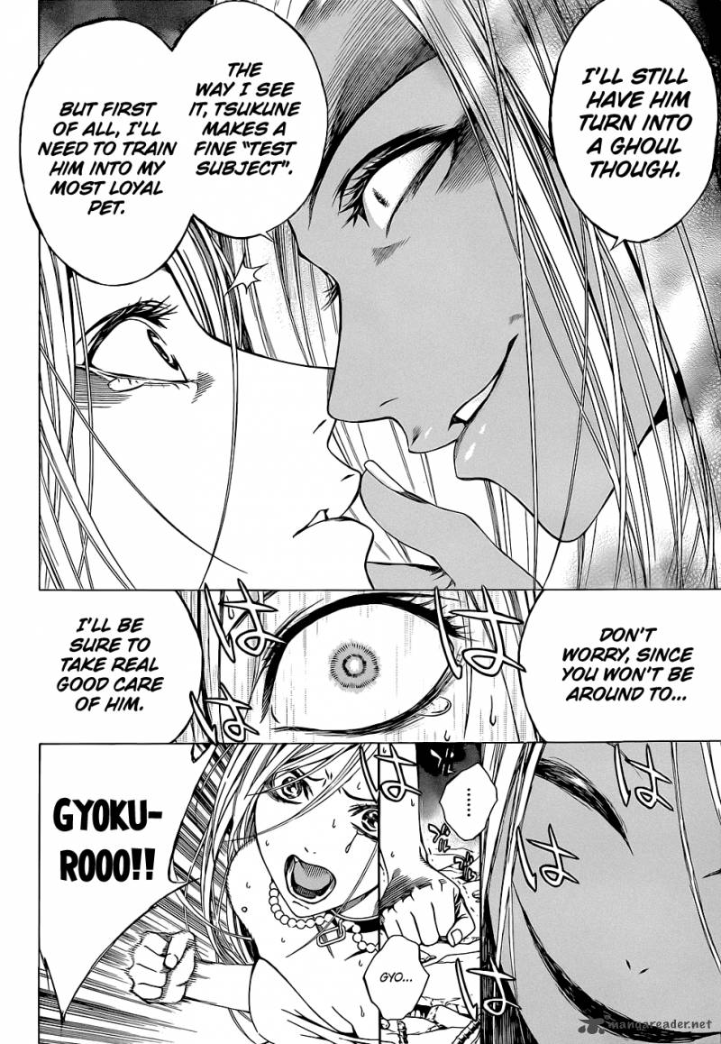 Rosario Vampire II 59 26