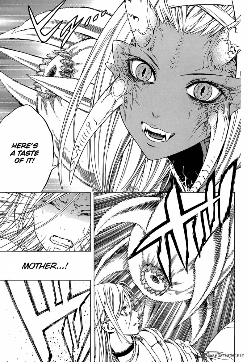 Rosario Vampire II 64 10