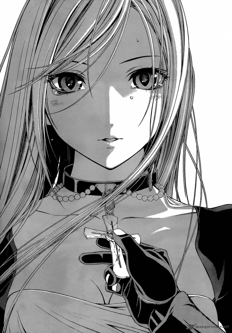 Rosario Vampire II 66 154