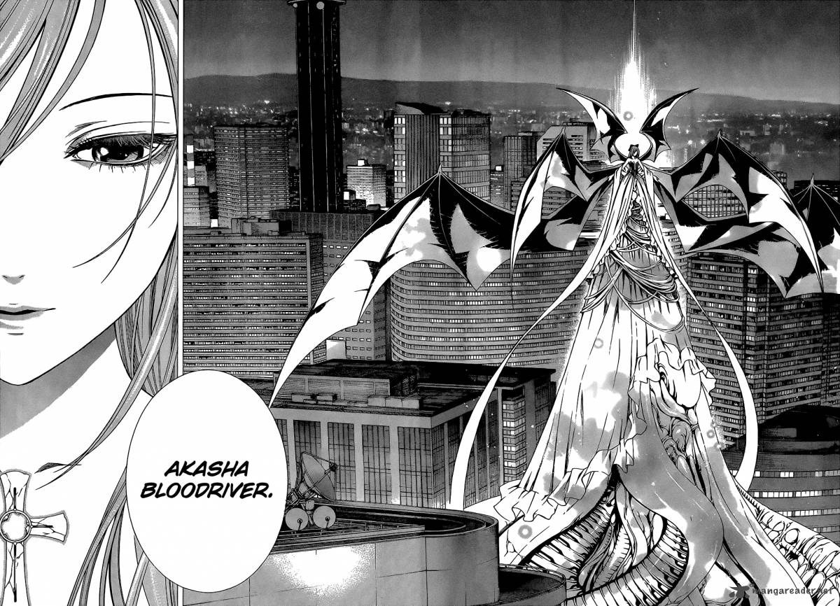 Rosario Vampire II 66 158