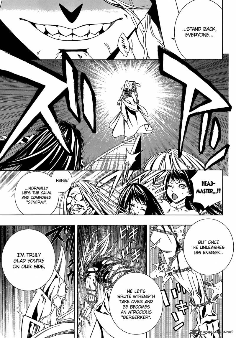 Rosario Vampire II 66 69