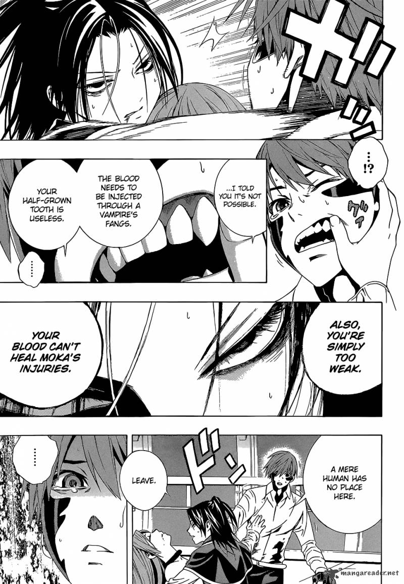 Rosario Vampire II 66 79