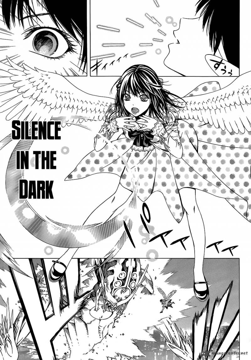 Rosario Vampire II 66 89