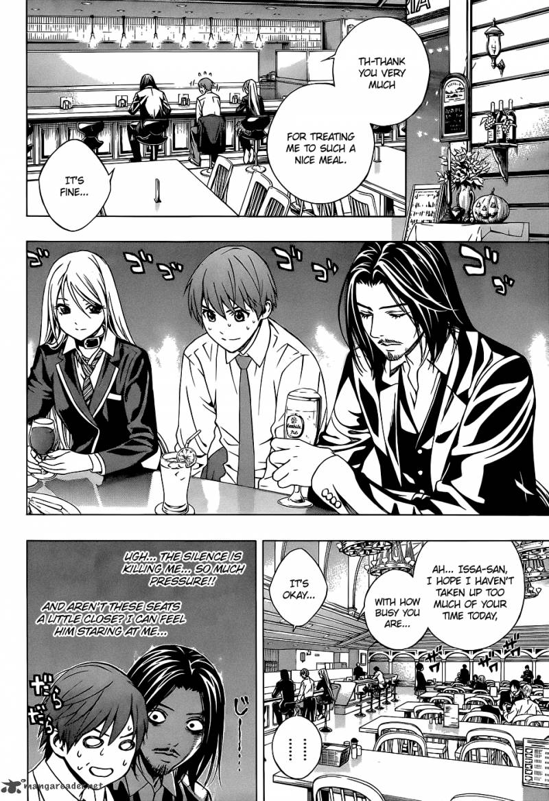 Rosario Vampire II 67 18