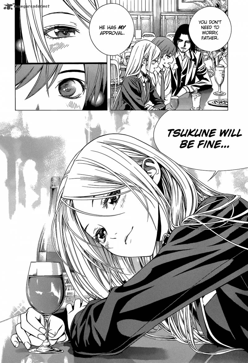 Rosario Vampire II 67 20