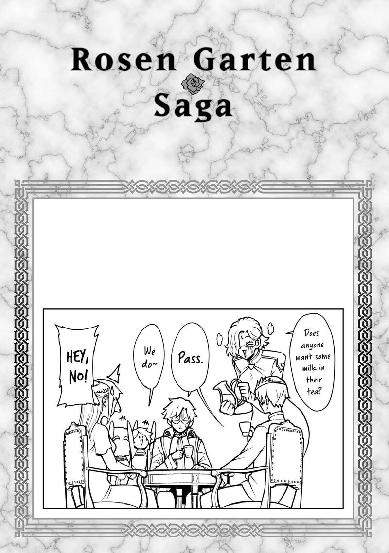 Rosen Garten Saga 99e 8