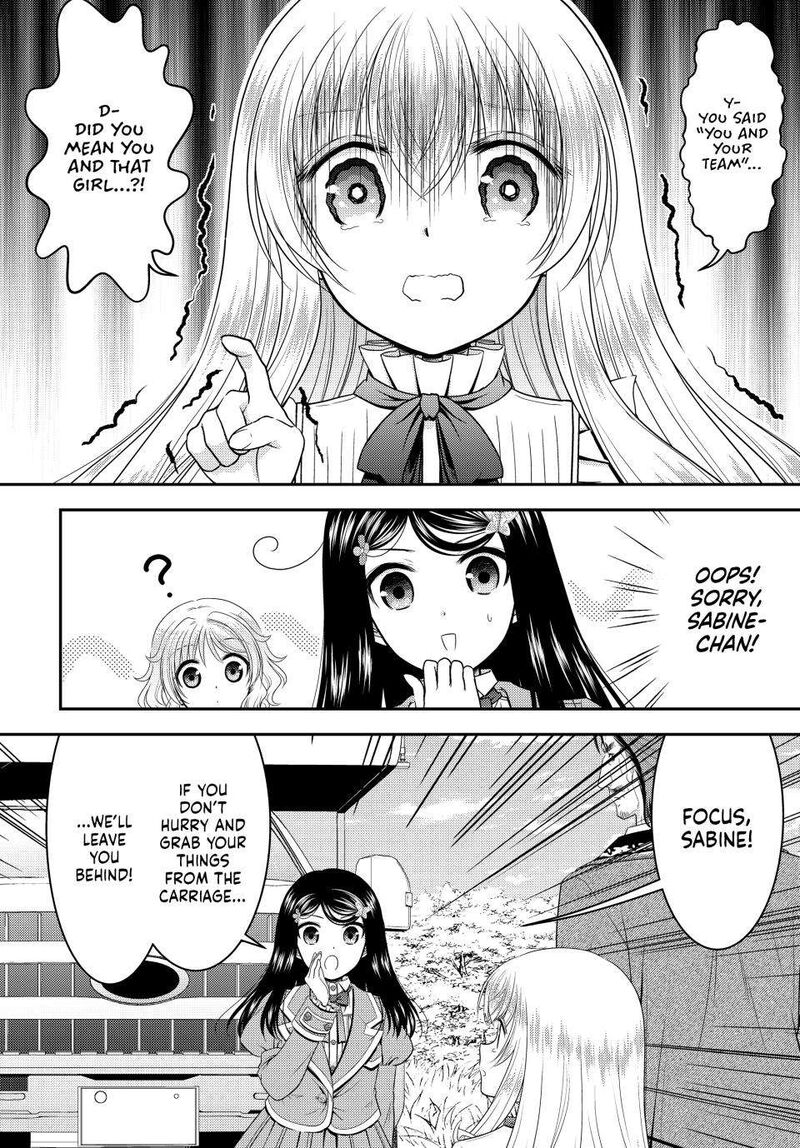 Rougo Ni Sonaete Isekai De 8 Manmai No Kinka O Tamemasu 100 4