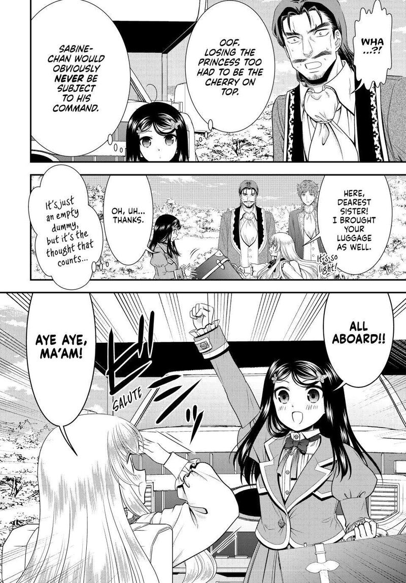 Rougo Ni Sonaete Isekai De 8 Manmai No Kinka O Tamemasu 100 6