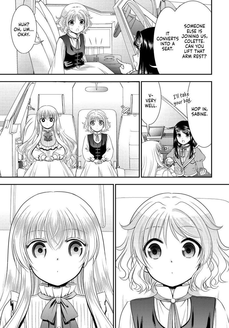Rougo Ni Sonaete Isekai De 8 Manmai No Kinka O Tamemasu 100 7