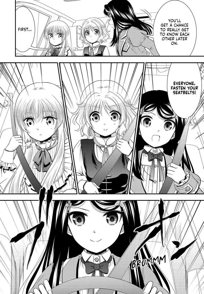 Rougo Ni Sonaete Isekai De 8 Manmai No Kinka O Tamemasu 100 8