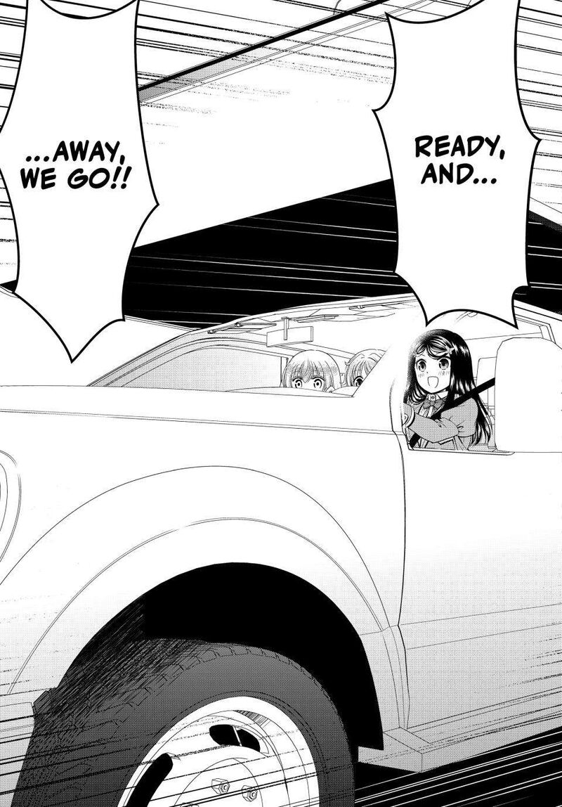 Rougo Ni Sonaete Isekai De 8 Manmai No Kinka O Tamemasu 100 9
