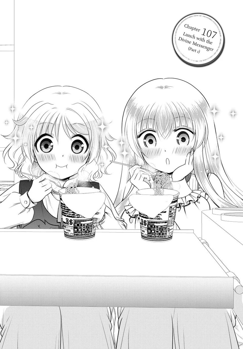 Rougo Ni Sonaete Isekai De 8 Manmai No Kinka O Tamemasu 107 1