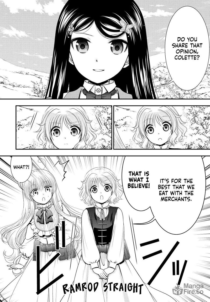 Rougo Ni Sonaete Isekai De 8 Manmai No Kinka O Tamemasu 107 6