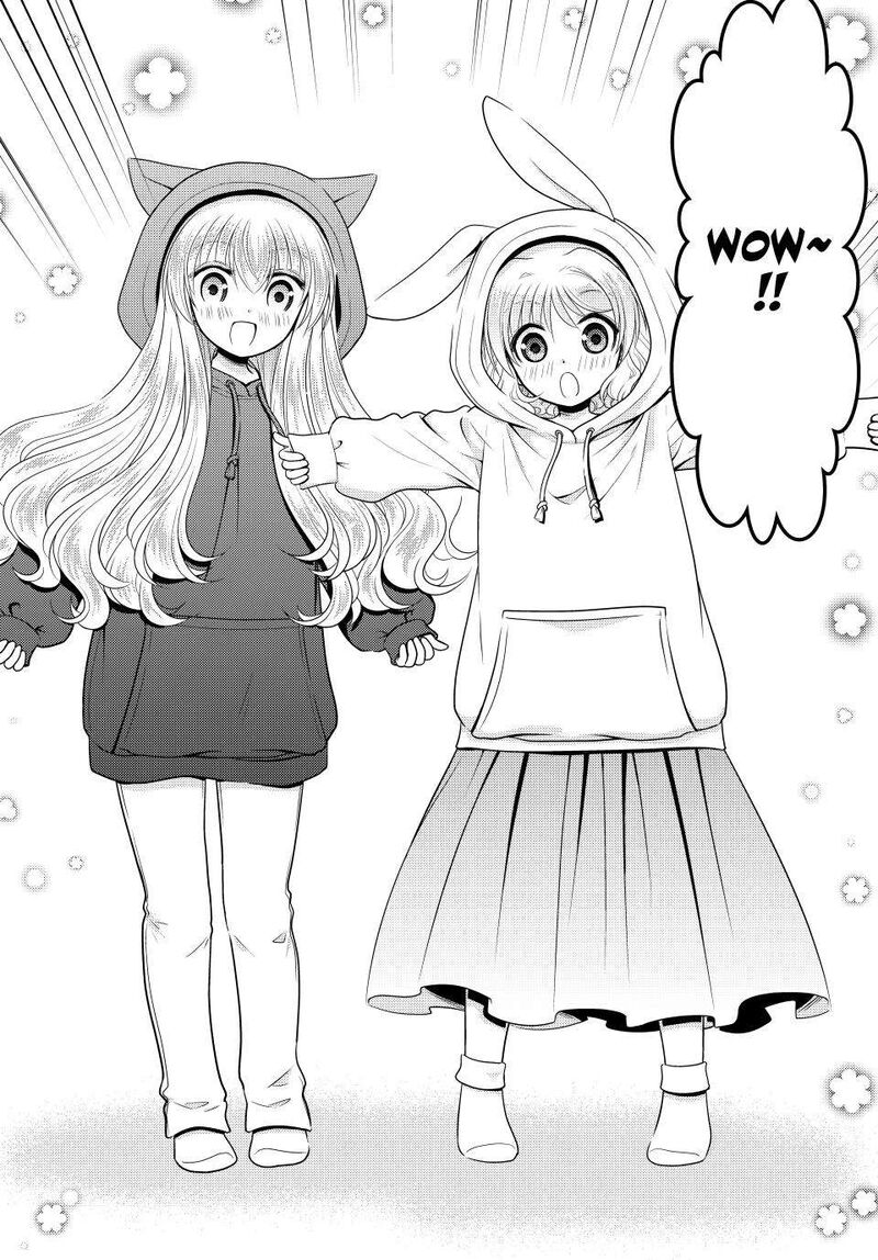 Rougo Ni Sonaete Isekai De 8 Manmai No Kinka O Tamemasu 110 6