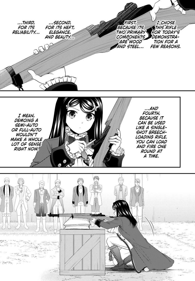 Rougo Ni Sonaete Isekai De 8 Manmai No Kinka O Tamemasu 118 2