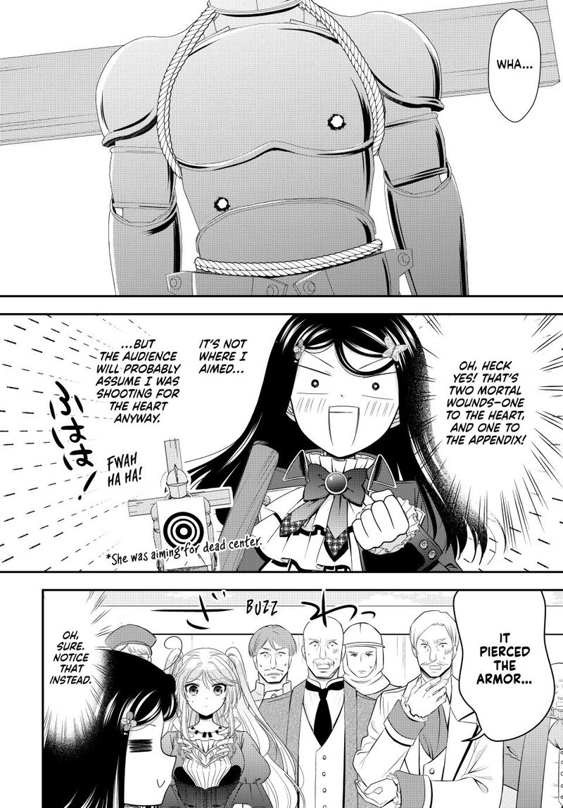 Rougo Ni Sonaete Isekai De 8 Manmai No Kinka O Tamemasu 118 5